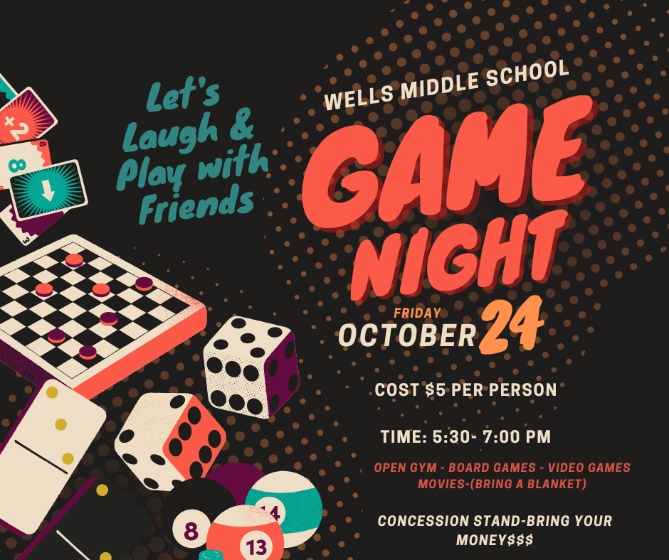 game night