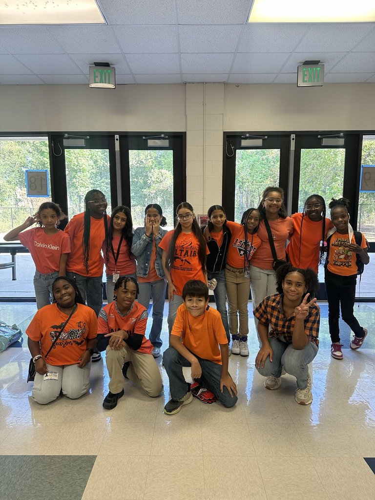 Unity Day
