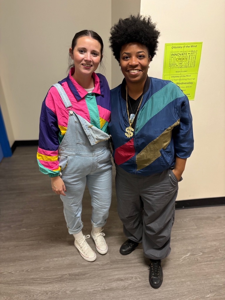 90's Day 7