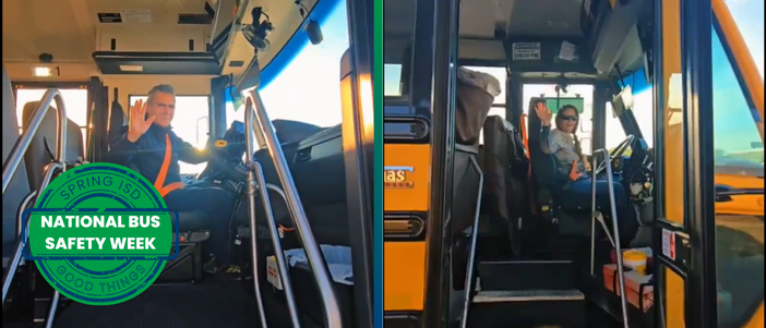 Driven to Excellence: Celebrating Our Transportation Heroes