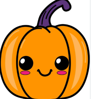 Pumpkin Contest Voting is LIVE