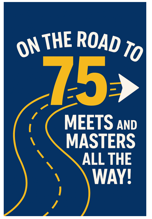 Meets & Masters All the Way