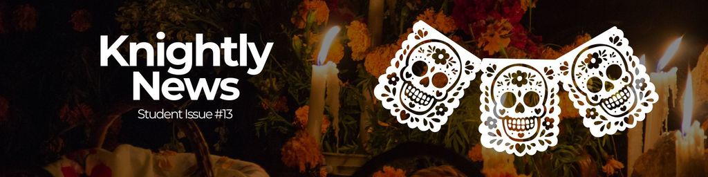 The Knightly News - Issue 13