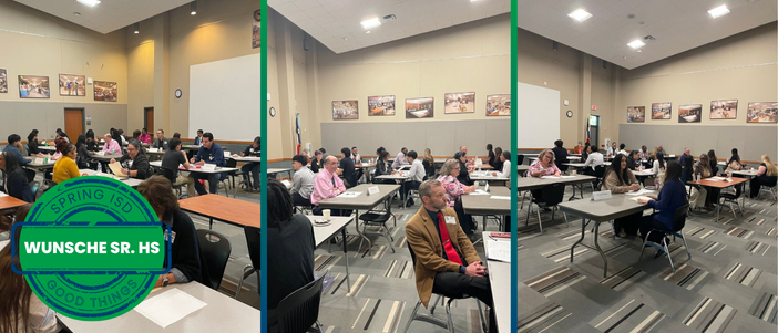 Rising Strong: Wunsche Seniors Take Flight