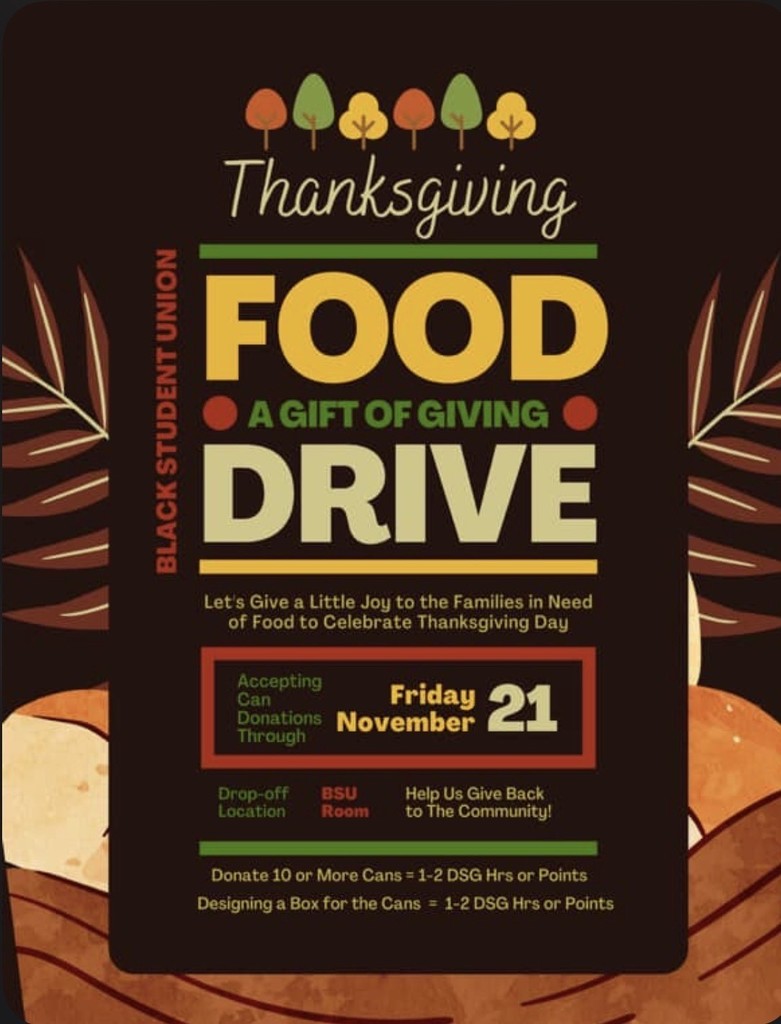 Food Drive