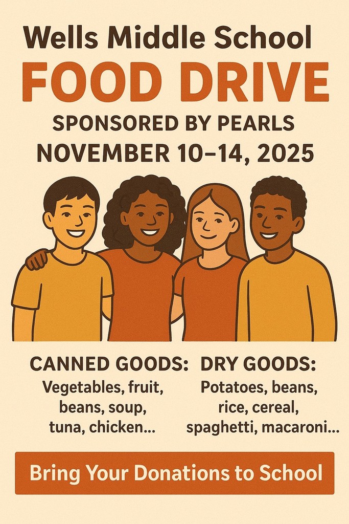 food drive