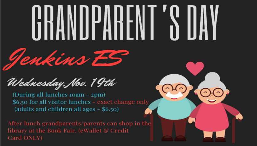 GrandParents Day