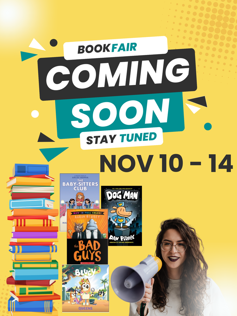 book fair
