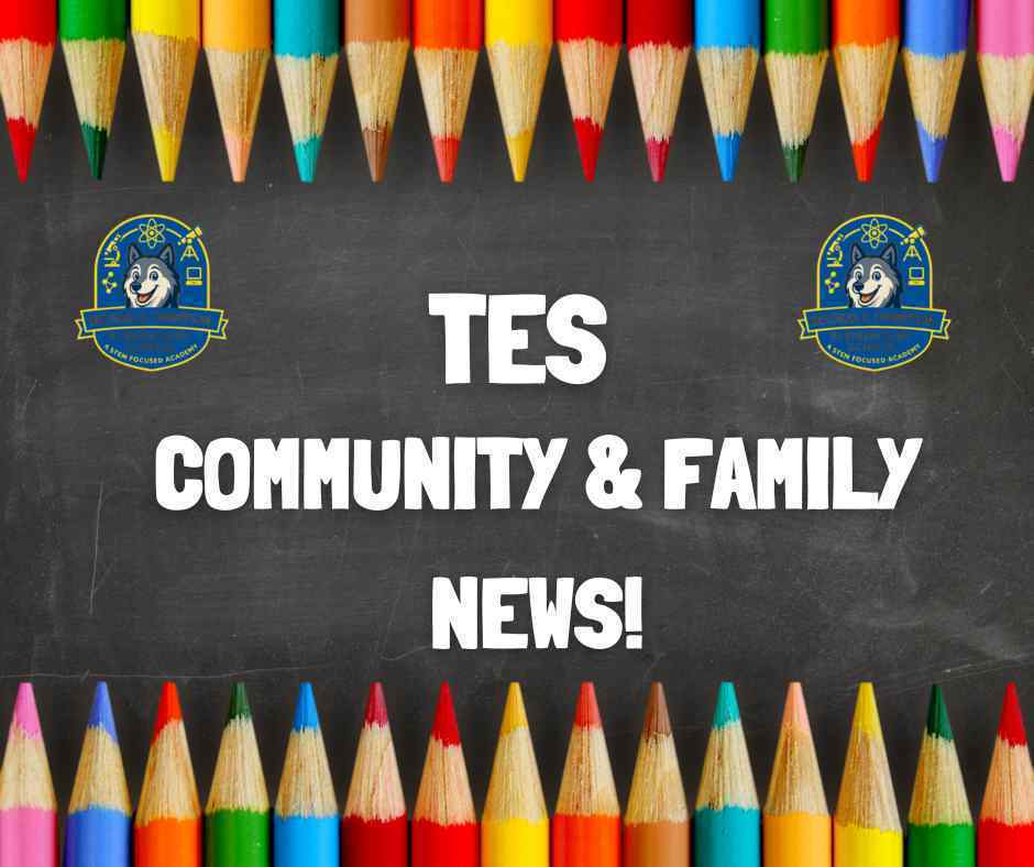 TES News