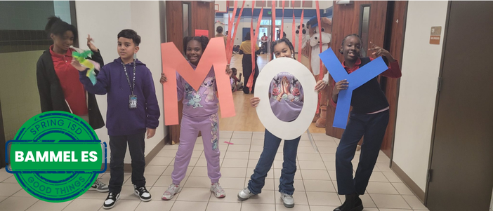 Bulldogs Brought the Energy for MOY