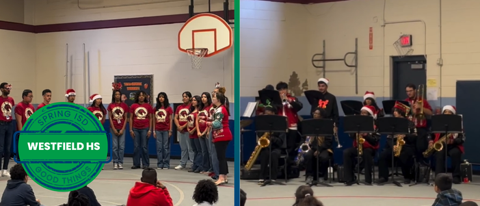 PVA Power Shines on the Recruitment Tour