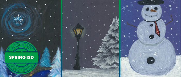 Deck the Halls with Student Talent
