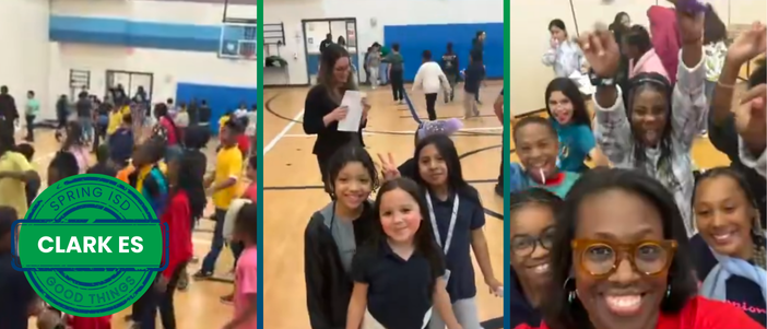 MAP Gains Meet the Dance Floor