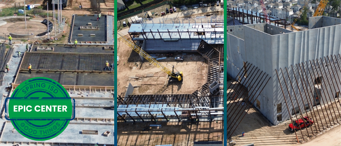 Building Something EPIC