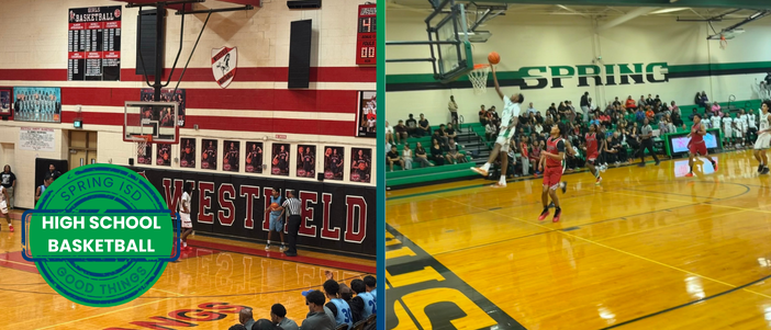 Big Week on the Hardwood