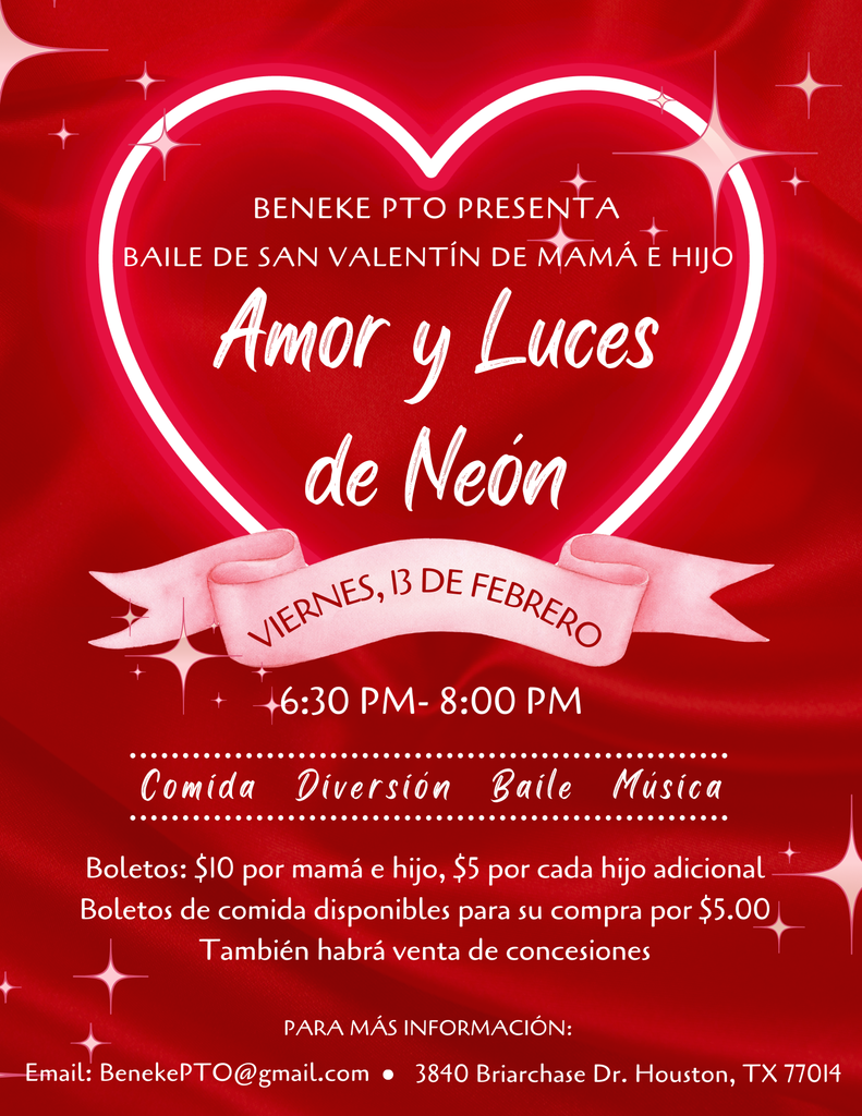 Valentine's Dance Spn.