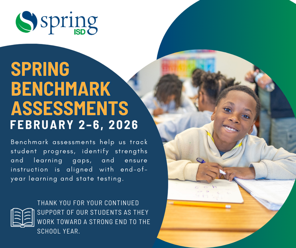 Spring Benchmark