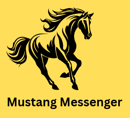 Mustang Messenger 