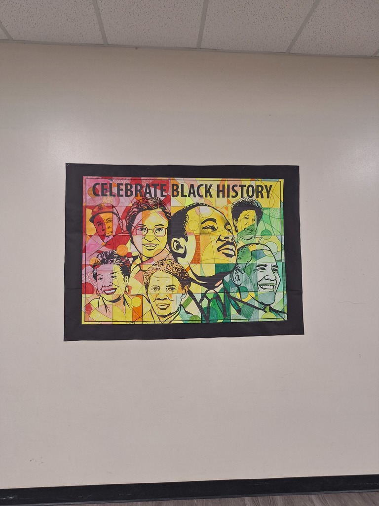 Celebrate Black History