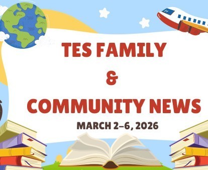 TES News