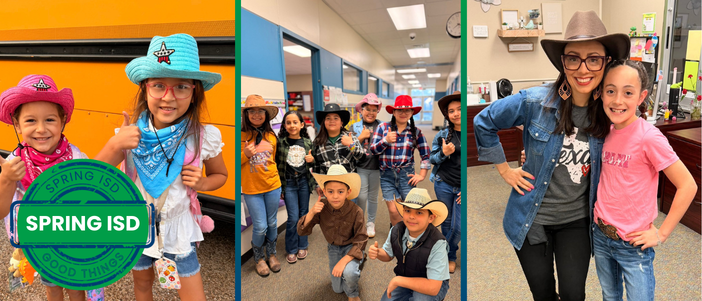 Boots, Buckles and Big Texas Fun