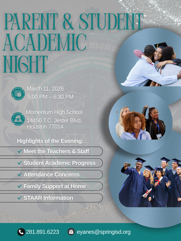 academic night 