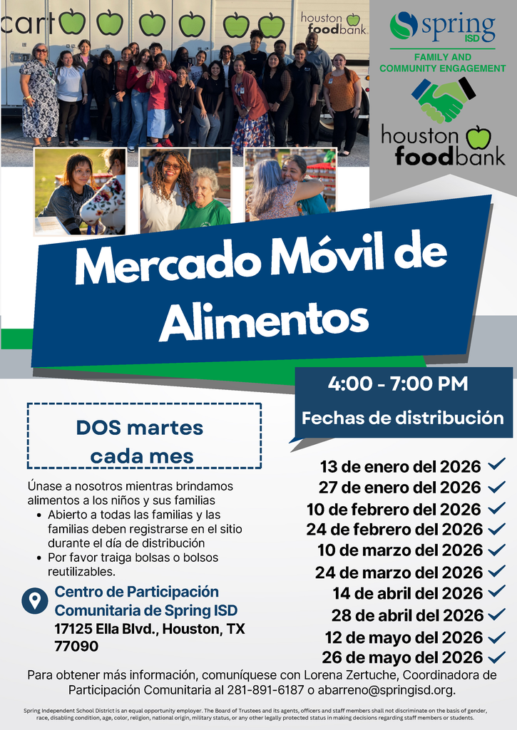 Mobile Food Truck SPN