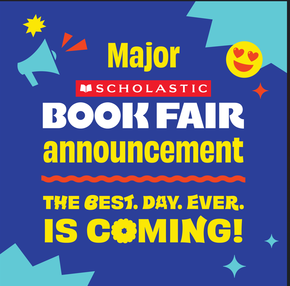 Upcoming Book Fair