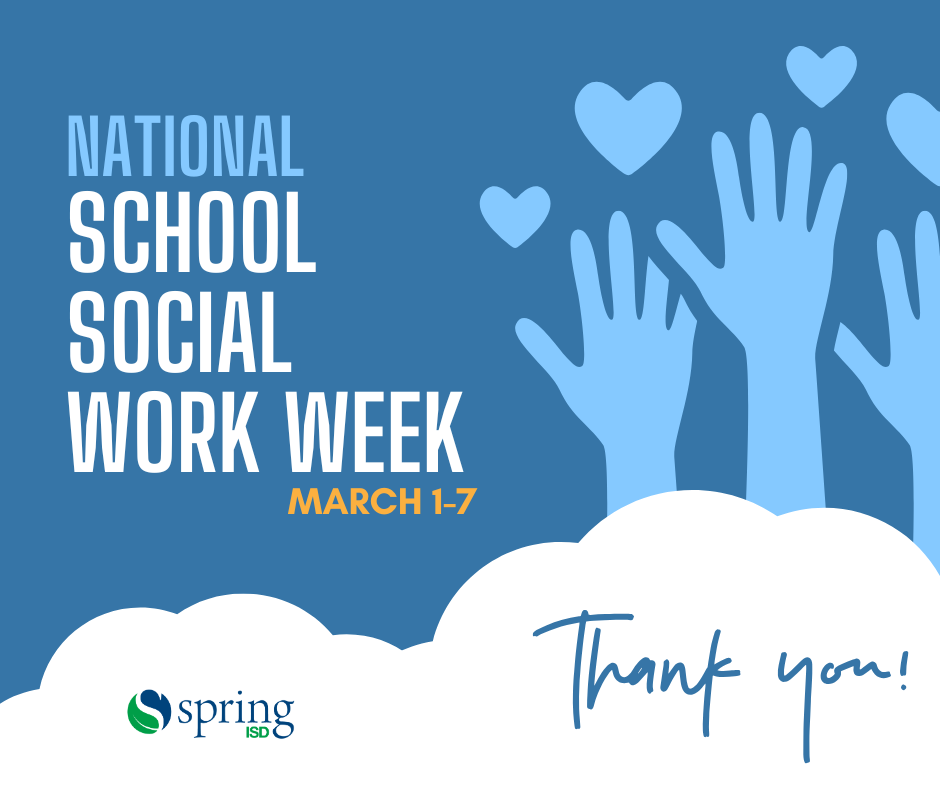 Social Work Week 1