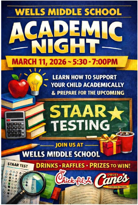 academic night
