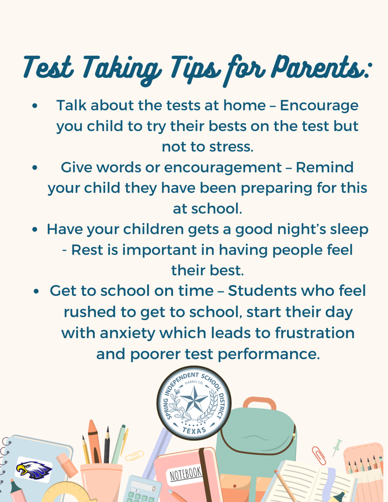 Test Tips 2