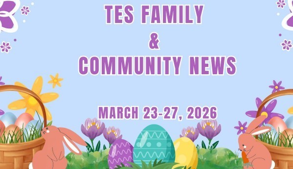 TES News