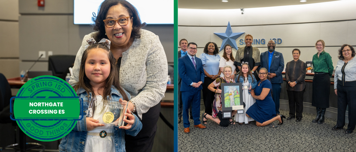 Rodeo Art Star in the Making