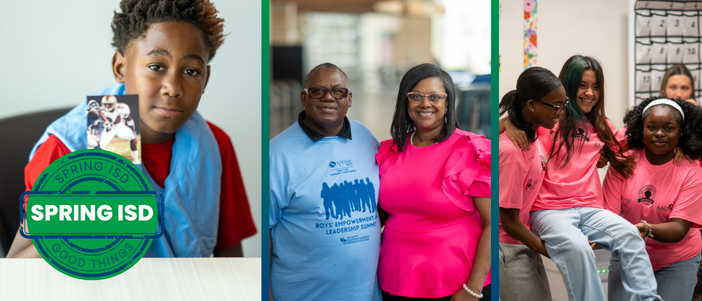 Building Tomorrow's Leaders Today