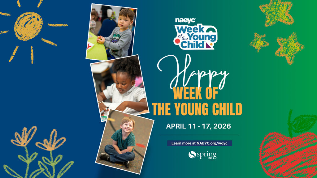 Week of the Young Child