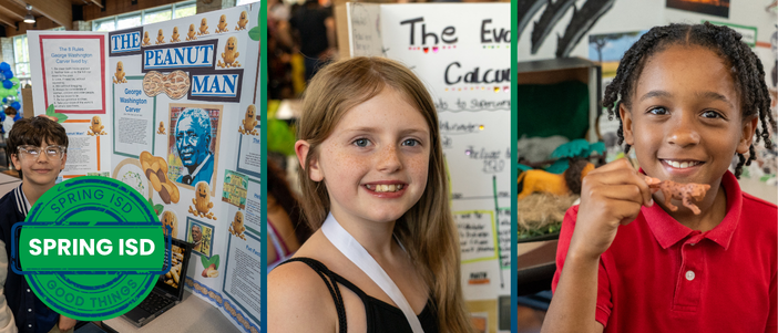 GT Expo Takes Over Dekaney with Big Ideas and Bold Minds