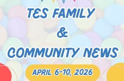 TES News