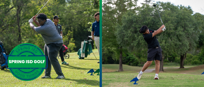 Spring and Westfield tee up for Regionals