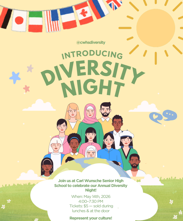 Diversity Night