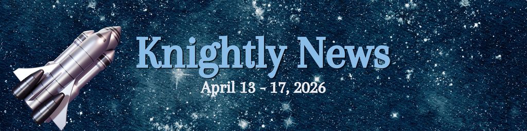 Knightly News