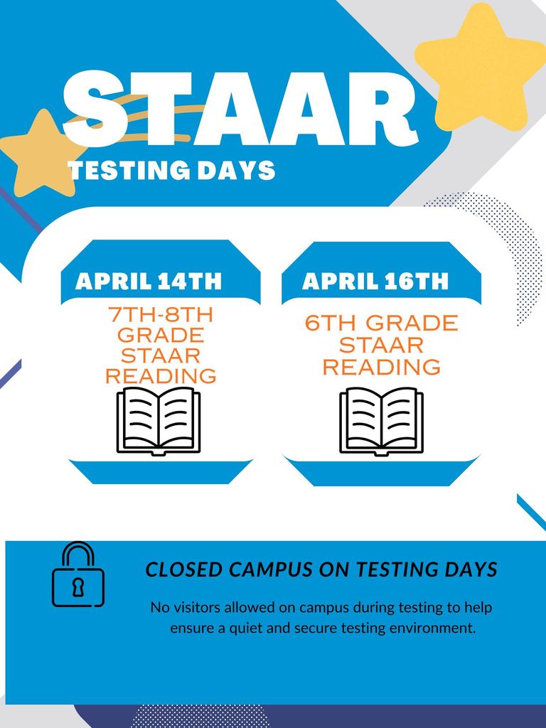 Reading STAAR