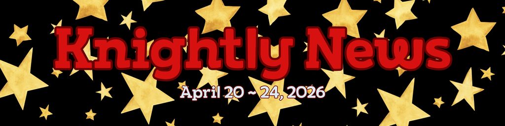 The Knightly News 