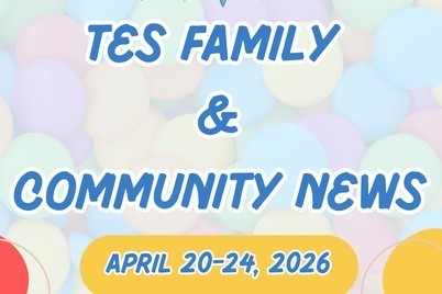 TES News