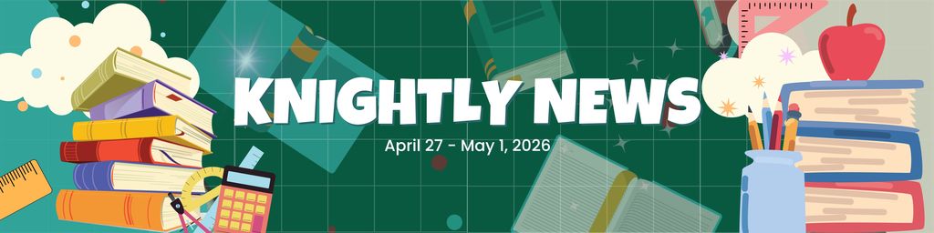 Knightly News