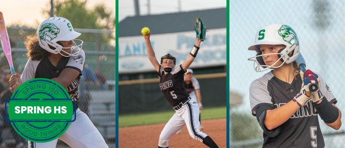 Hey Lady Lions - Did You Say Nine?!