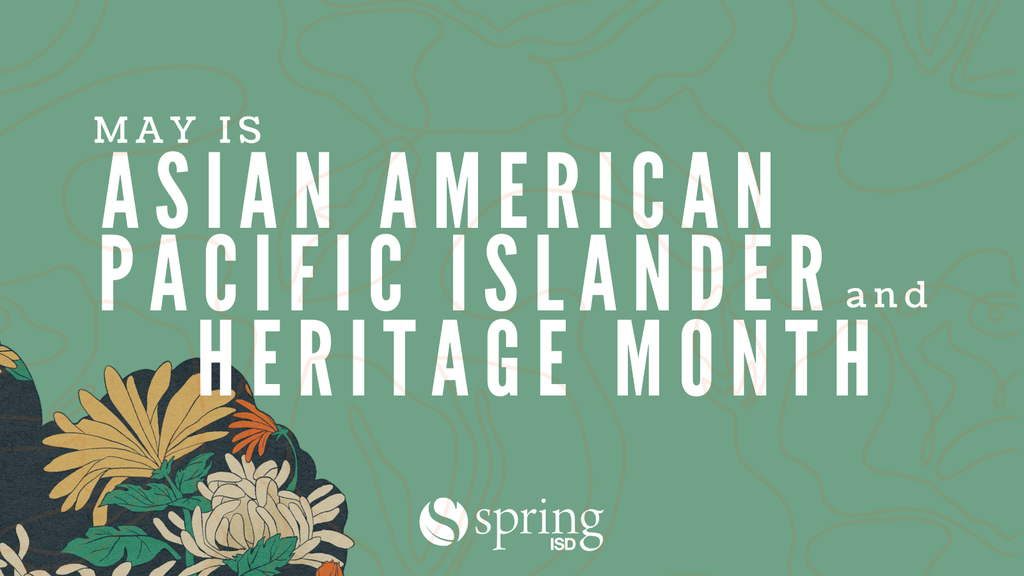 AAPI Month