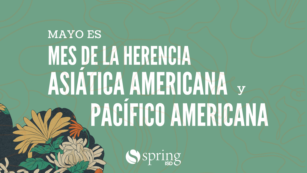 #AAPIHeritageMonth