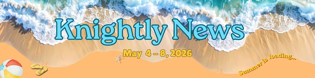 Knightly News