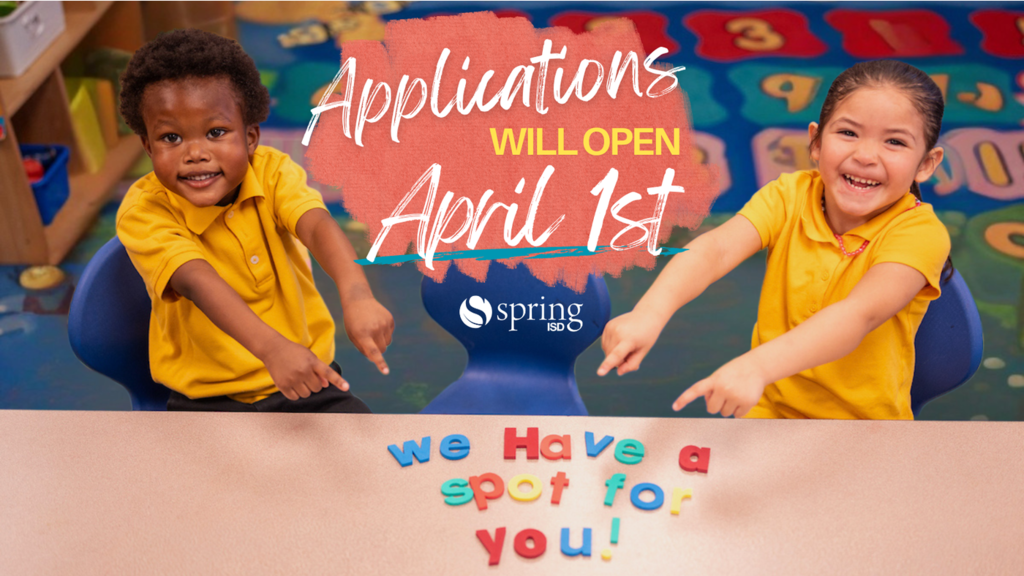 prek applications