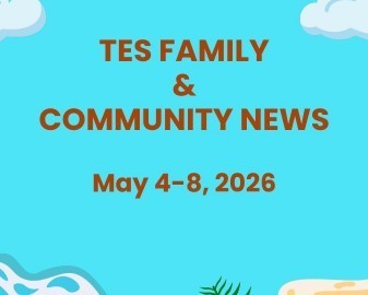 TES News